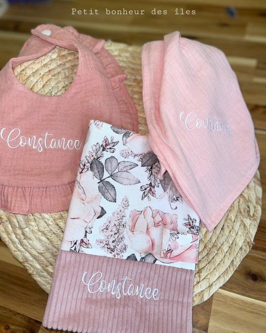 Protège carnet de santé