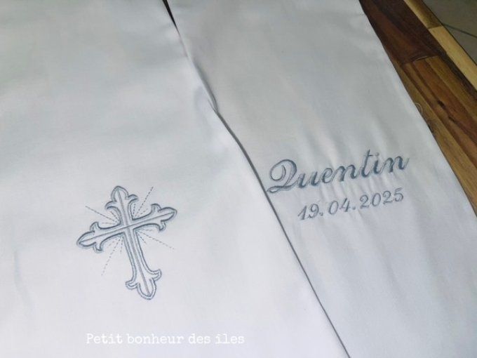 Echarpe taille Adulte (140 cm environ) 