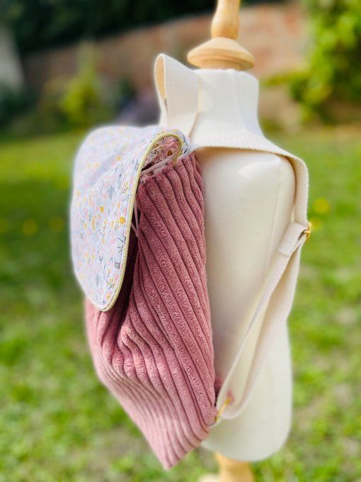 Sac a dos maternelle 